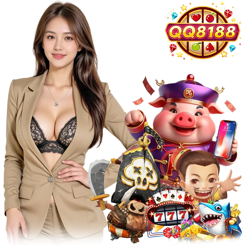 qq8188 ไม่มีขั้นต่ำ